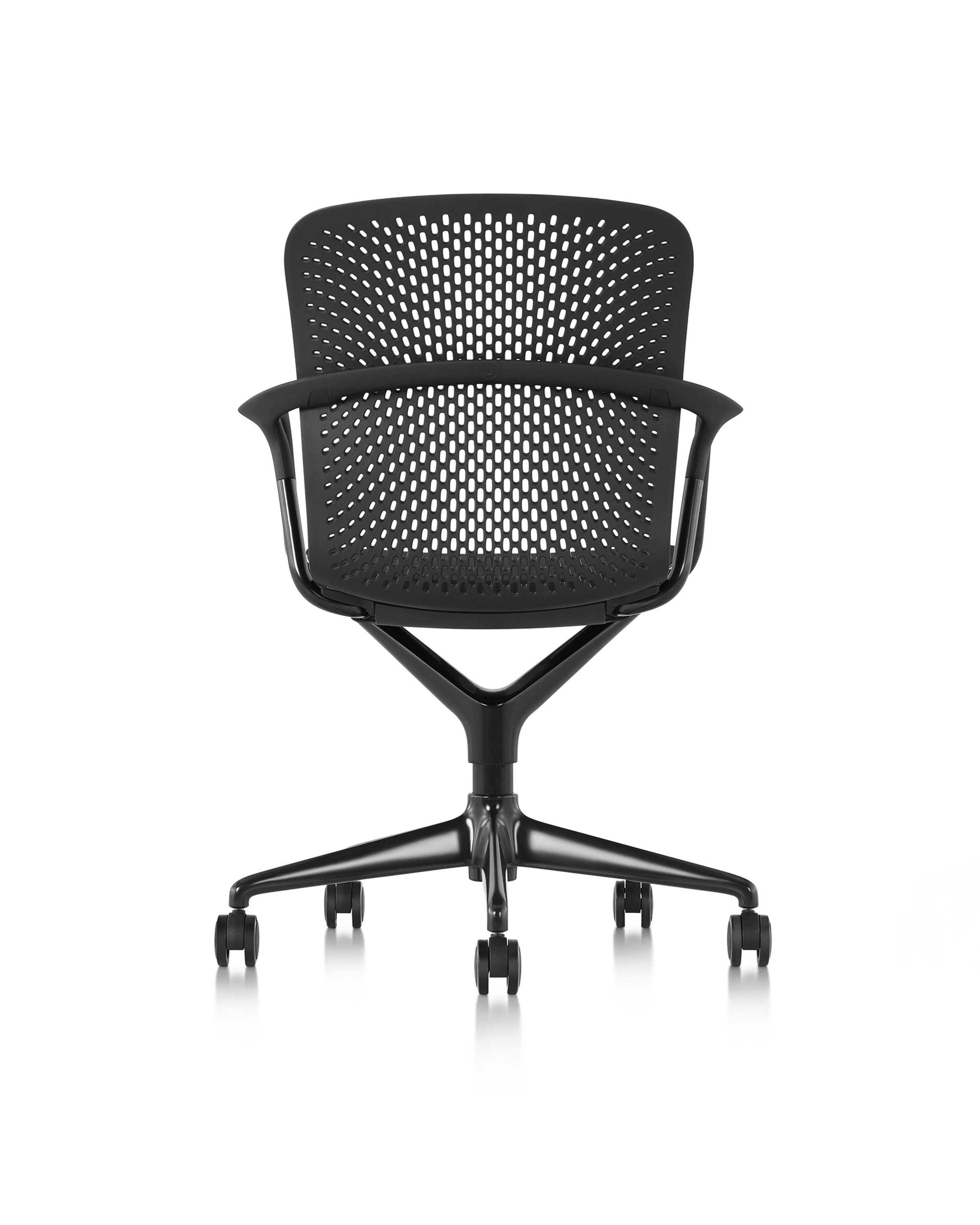 办公椅|布面职员椅|办公家具|球友会（中国）家具|凯恩职员椅